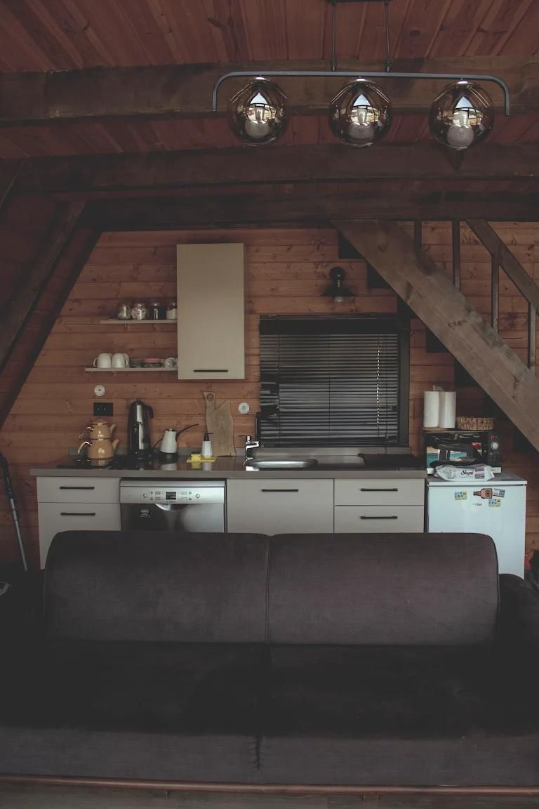Bungalov Banyo